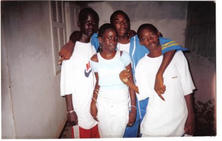 G-Unit version Fadia C.