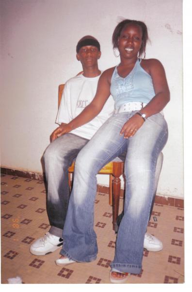 Kalou & Mariama 